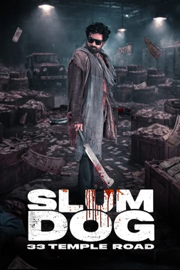 Slumdog - 33 Temple Road