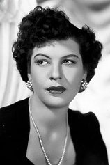 picture of actor Jacqueline deWit