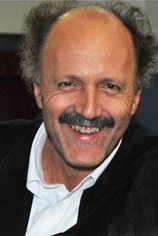 Foto de Roberto Frattini
