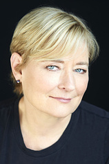 photo of person Kari Skogland