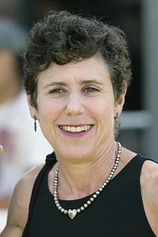 photo of person Julie Kavner