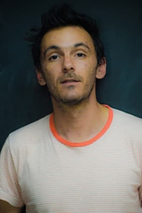 photo of person Mateo Stivelberg