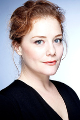 picture of actor Charlotte Lucas
