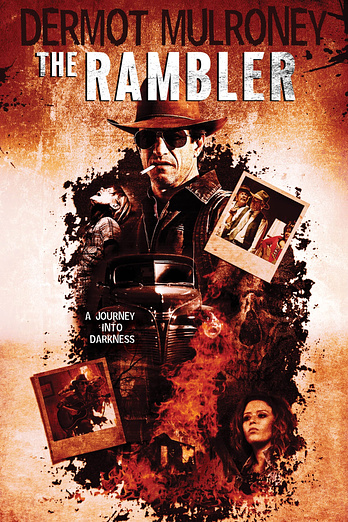 poster of content The Rambler
