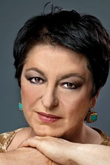 picture of actor Sonja Theodoridou