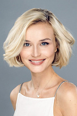 picture of actor Polina Gagarina