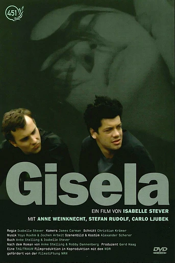 Poster de Gisela