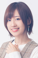 picture of actor Rie Takahashi