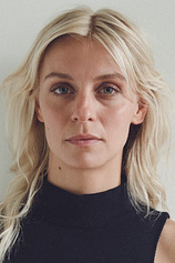 picture of actor Julia Crockett
