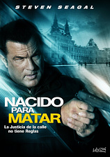 poster of movie Nacido para matar (2010)
