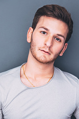 photo of person Brian Falduto