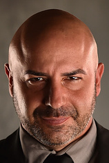 photo of person Dominic Pace