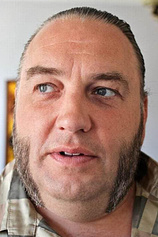 photo of person Morten Lindberg