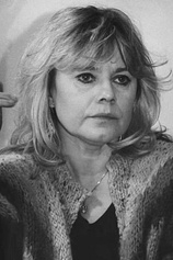 photo of person Lena Nyman