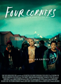 Four Corners