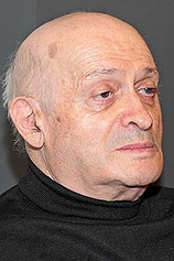 photo of person Shandor Kallosh