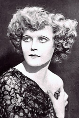 picture of actor Juanita Hansen