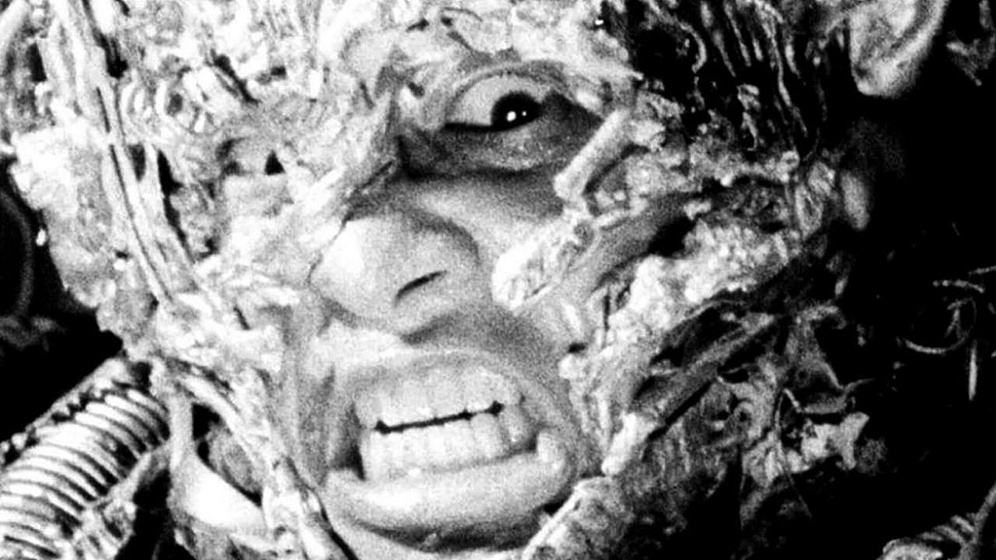 Imagen de Tetsuo: El Hombre de Hierro