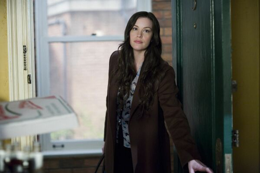 Liv Tyler en En Algún Lugar de la Memoria