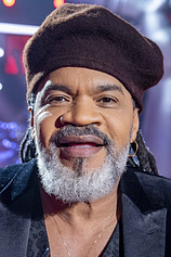 picture of actor Carlinhos Brown