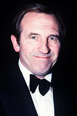 picture of actor Leonard Rossiter