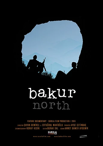 Poster de Bakur