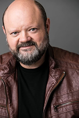 photo of person Victor McCay