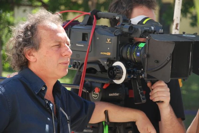 Alberto Lecchi en El Frasco