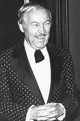 photo of person George Pal
