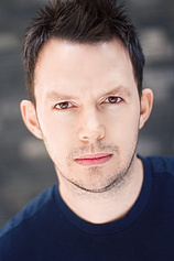 picture of actor Ray Whelan