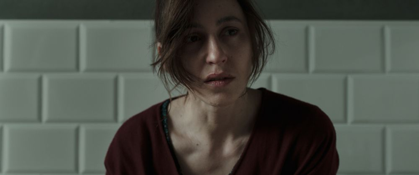 Shira Haas en Foxtrot