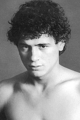picture of actor José Luis Manzano