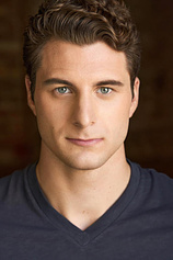 picture of actor Nicholas David King