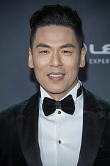 photo of person Rich Ting
