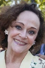 photo of person Kirsten Norholt