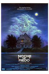 poster of movie Noche de Miedo (1985)