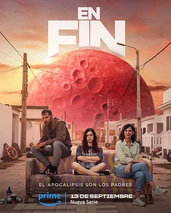 Poster de En Fin