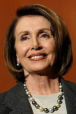 picture of actor Nancy Pelosi