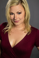 picture of actor Jessica Cameron