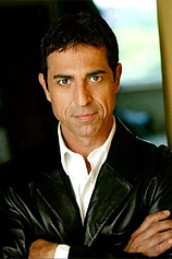 picture of actor Michael A. Miranda