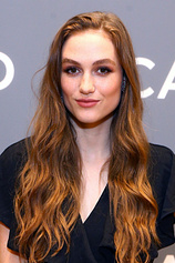 photo of person Madison Lintz