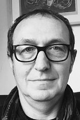 photo of person Antoine Simkine