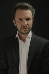 picture of actor John Álex Toro