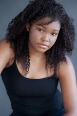 Foto de Lydia Du Veaux