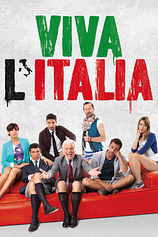 poster of movie Viva l'Italia