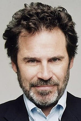 picture of actor Dennis Miller