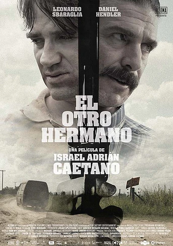 Poster de El Otro hermano