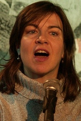 Foto de Annie Griffin