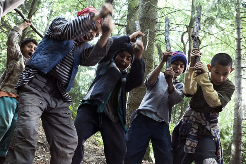 Imagen de Hostel 2