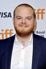 photo of person Zack Akers